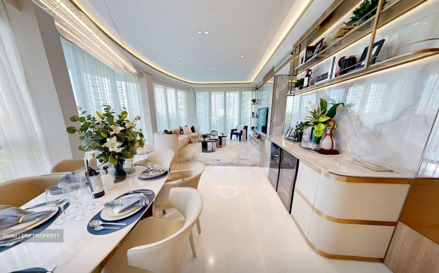 Cliveden At Grange (D10), Condominium #582932641